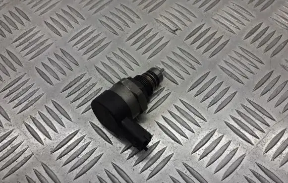 Citroen C5 Fuel pressure regulator 0281006017