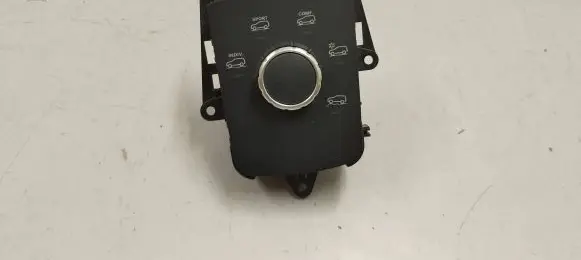 Mercedes-Benz GL X166 Suspension ride height/mode switch A1669059802