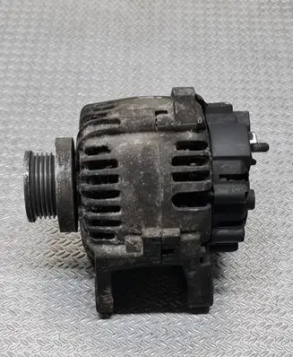 Renault Scenic II - Grand scenic II Generator/alternator 2542664D 604124936