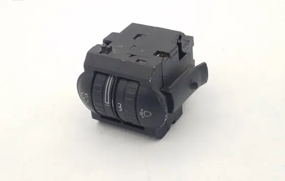 Volkswagen Golf V Headlight level height control switch 1K0941333