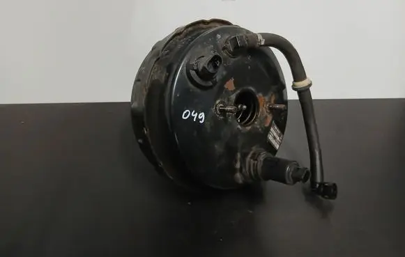 Volvo S80 Brake booster 825561 03785960024 P30714321