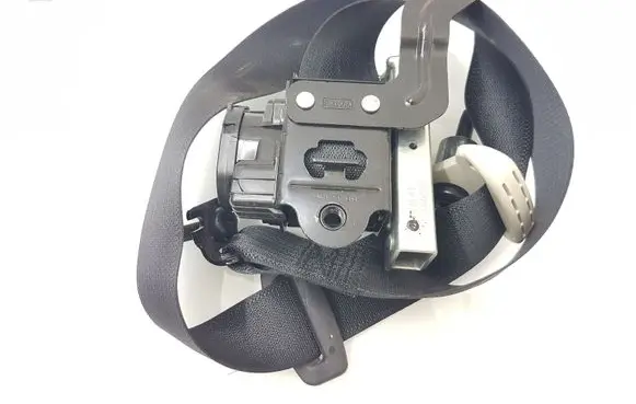 Ford Edge II Rear seatbelt KT4BR611E51 KT4BR611E51AH 2025024U7710