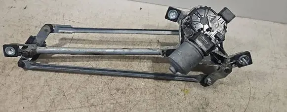 Ford Mondeo MK IV Front wiper linkage and motor 3397021250 7S7117504AC