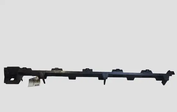 Jaguar XE Sill supporting ledge