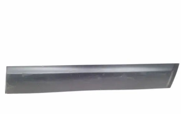 Nissan Qashqai Front door trim (molding) 80870BR01A