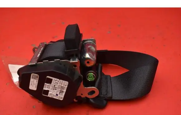 KIA Sportage Front seatbelt 89870R2000WK