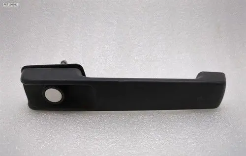 Mercedes-Benz G W463 2nd Gen Front door exterior handle A4637600700