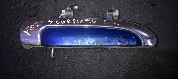 Ford Scorpio Front door exterior handle