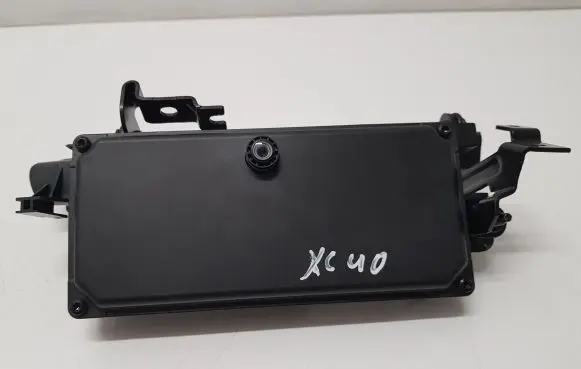 Volvo XC40 Windshield/windscreen camera 32327234 G2611