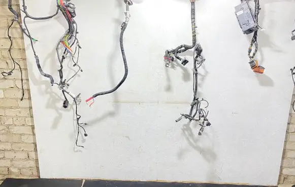 Ford Transit Custom Other wiring loom BK2T14401AHB BK2T14A175CA