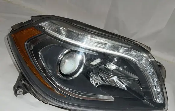 Mercedes-Benz GL X166 Headlight/headlamp A1668203959 TH301808