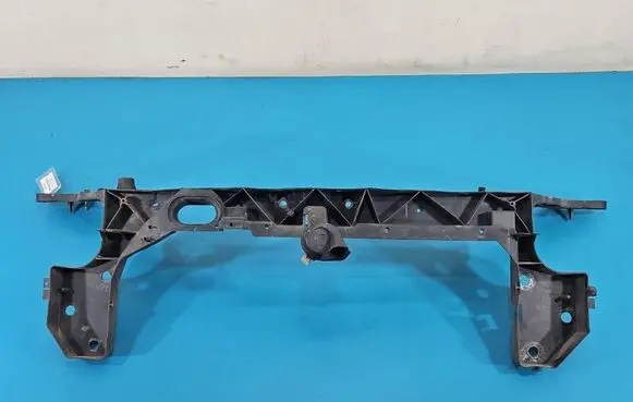 Renault Clio III Radiator support slam panel IMPRK1529024