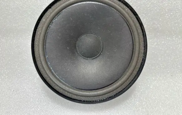 Volkswagen PASSAT B7 Rear door speaker 3C8035453 900475460062