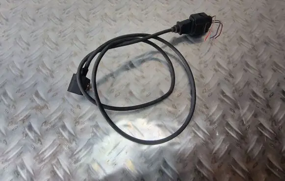 Audi A4 S4 B6 8E 8H Camshaft position sensor ABE038906433A 038906433A