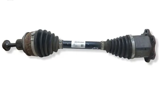 Audi Q5 SQ5 Front driveshaft 80A407271E