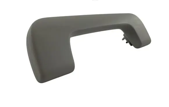 Audi A6 S6 C6 4F Front interior roof grab handle 8P0857607C