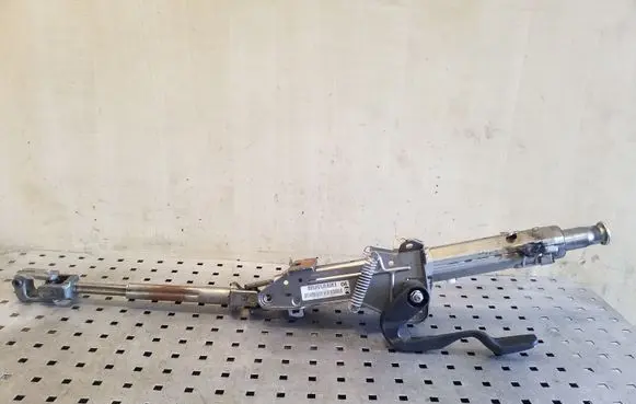 Skoda Yeti (5L) Steering wheel axle 1K2419502BC