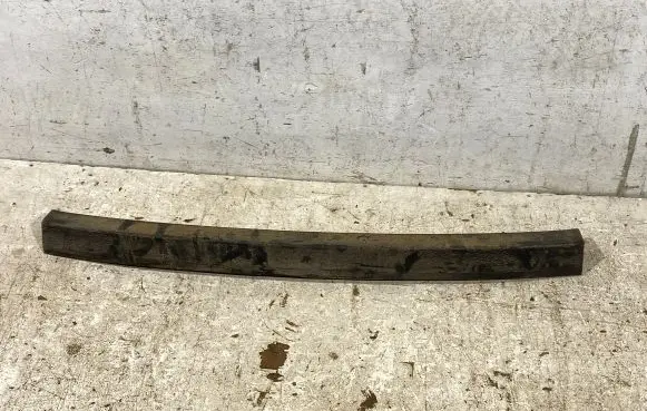 Volkswagen PASSAT B5 Rear bumper foam support bar 3b9807251d