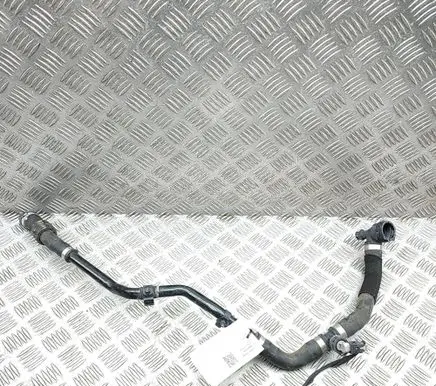 Mercedes-Benz GLE W167 Engine coolant pipe/hose A1675018003