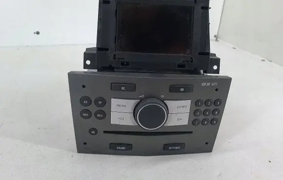 Opel Antara Radio/CD/DVD/GPS head unit 9695824795905400