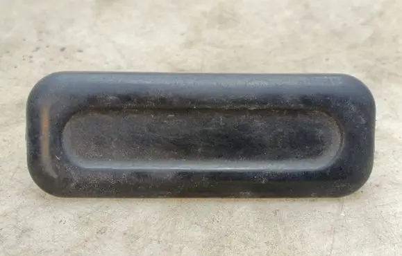 Citroen C5 Tailgate/trunk/boot exterior handle 