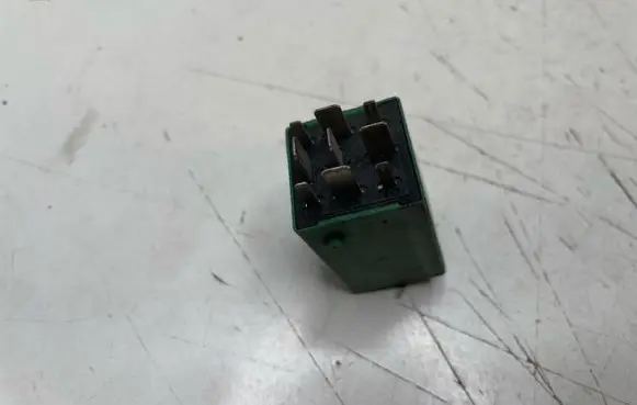 BMW X5 E53 Other relay 8383185 55892110 6135