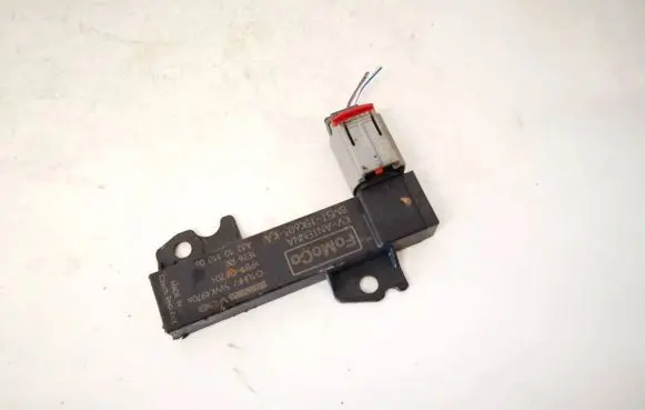 Ford Kuga I Antenna control unit 8m5t15k603ka 8m5t-15k603-ka