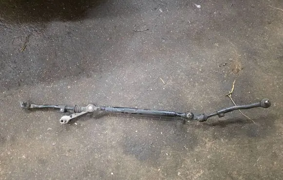 BMW 7 E38 Steering tie rod 