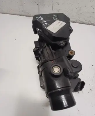 Nissan Qashqai Throttle valve A2C53350932