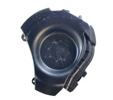 Porsche Cayenne (92A) Audio system kit 7P5035481D 172061 7P5035710C