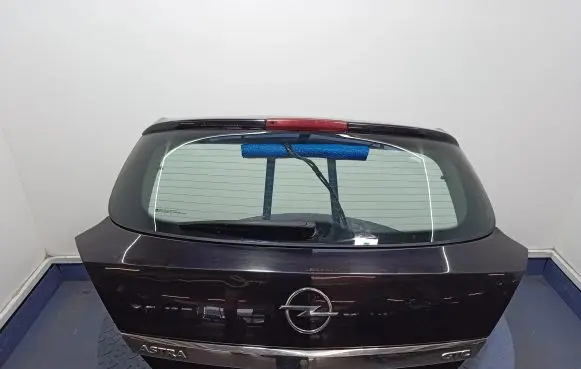 Opel Astra H Tailgate/trunk/boot lid