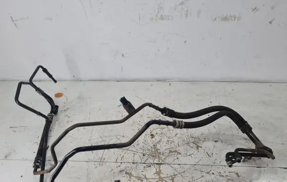 Citroen C5 Power steering hose/pipe/line