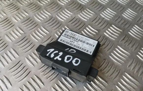 Volkswagen Golf V Other control units/modules 1K0907530H 1K0907951