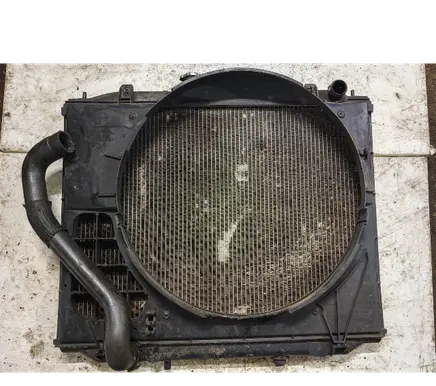 Nissan Terrano Coolant radiator 214767F001