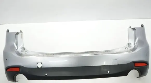 Mazda 6 Rear bumper GJ2007ZTPDC38P