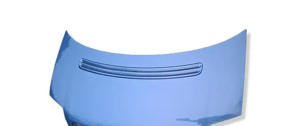 Audi A2 Engine bonnet/hood 