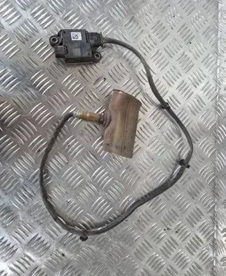 Opel Astra K Lambda probe sensor 55512063