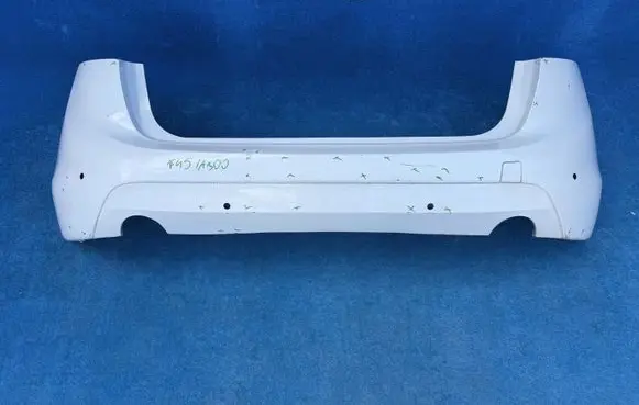 BMW 2 F45 Rear bumper 