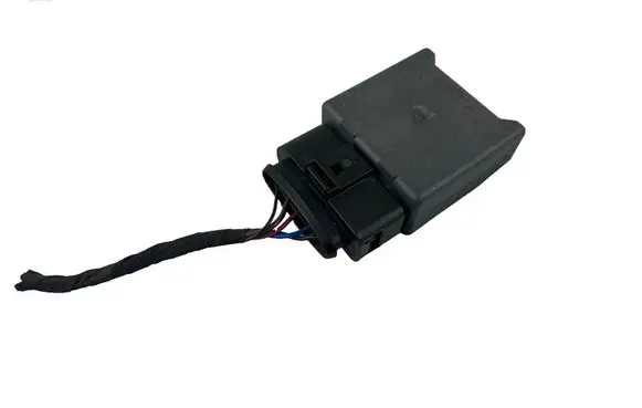 Volkswagen Tiguan Fuel injection pump control unit/module 5Q0906093B