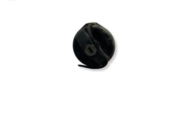 Fiat Ducato Fuel tank filler cap C449