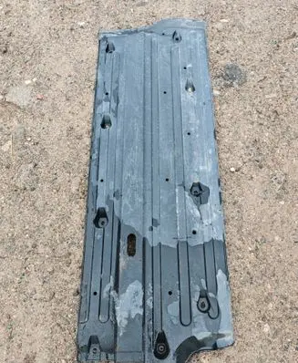 KIA Ceed Side bottom protection 84145A6500 84146A65000