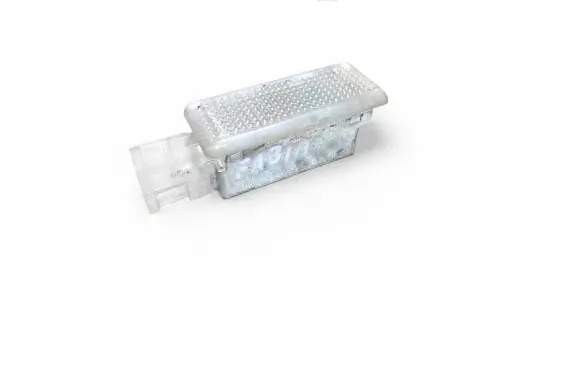 Skoda Fabia Mk2 (5J) Other interior light 6L0947415