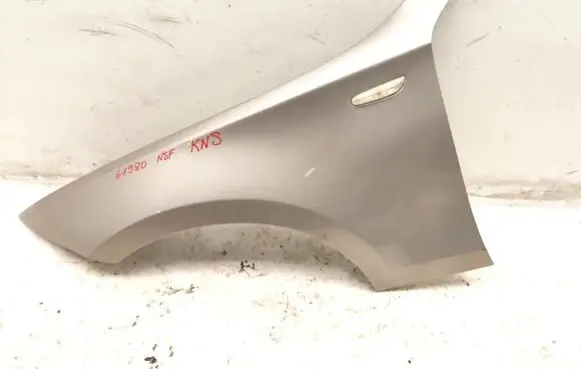 BMW 1 E82 E88 Fender