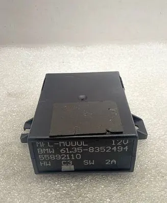 BMW 7 E38 Other control units/modules 61358352494 55892110