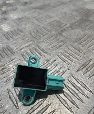 Audi A4 S4 B8 8K Airbag deployment crash/impact sensor 8K0955557C