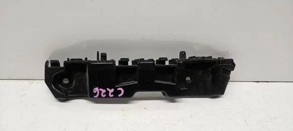 Dacia Logan II Front bumper mounting bracket 631438295R