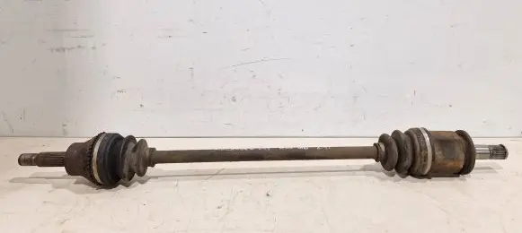 Mitsubishi Outlander Rear driveshaft MN156841