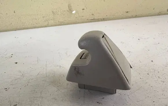 Jeep Grand Cherokee Sun visor clip/hook/bracket 