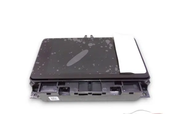 Audi A8 S8 D5 Screen/display/small screen 4N1035189F 4N1035189