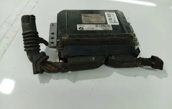 Mini One - Cooper R50 - 53 Engine control unit/module 1214752761001